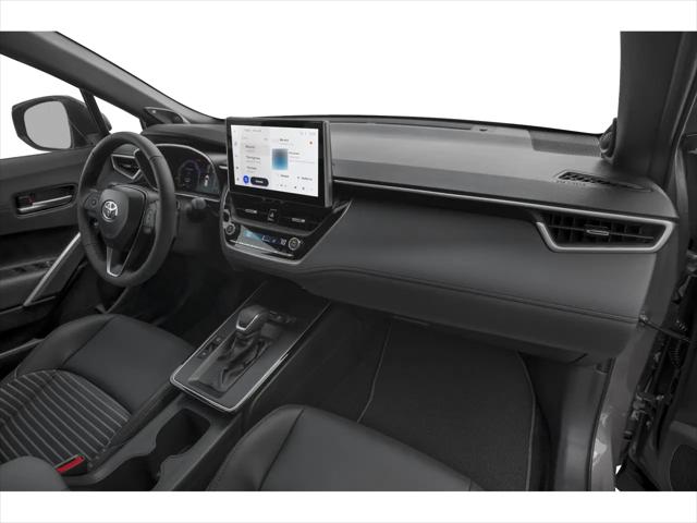 2026 Toyota Corolla Cross Hybrid XSE