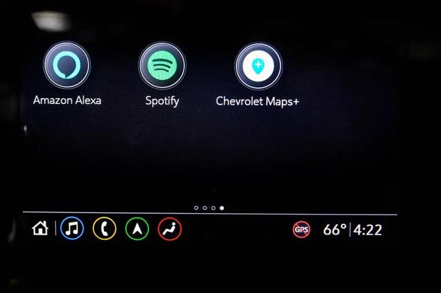 2020 Chevrolet Corvette Stingray RWD Coupe 2LT