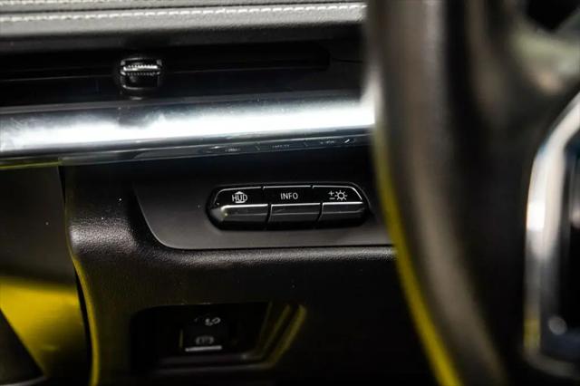 2020 Chevrolet Corvette Stingray RWD Coupe 2LT