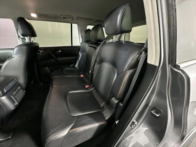 2020 Nissan Armada SL 2WD