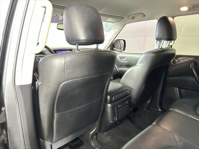 2020 Nissan Armada SL 2WD