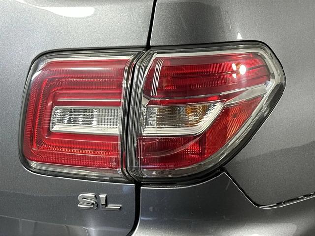 2020 Nissan Armada SL 2WD