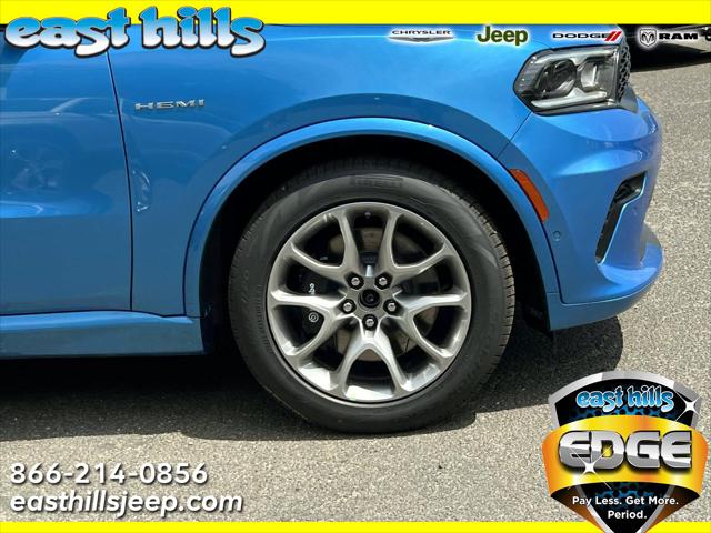 2026 Dodge Durango DURANGO GT PLUS AWD HEMI V8 2026 Dodge Durango DURANGO GT PLUS AWD HEMI V8