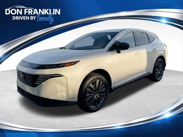 2026 Nissan Murano SL for sale in Columbia, KY