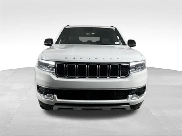 2023 Jeep Wagoneer Series III 4x4