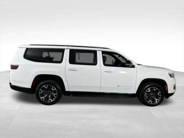 2023 Jeep Wagoneer Series III 4x4