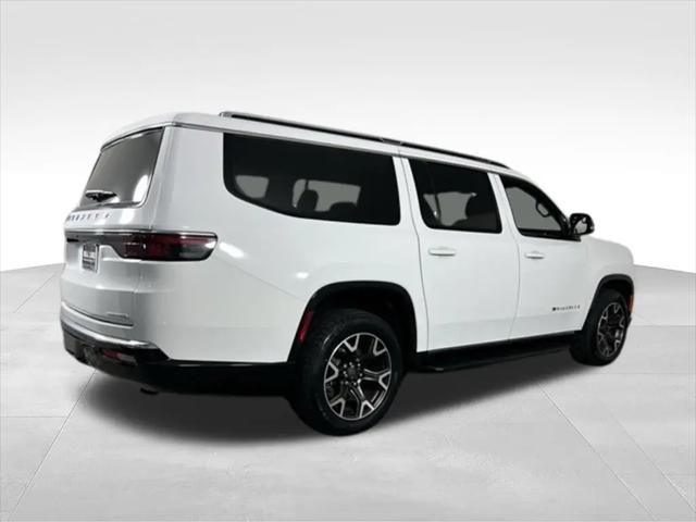 2023 Jeep Wagoneer Series III 4x4