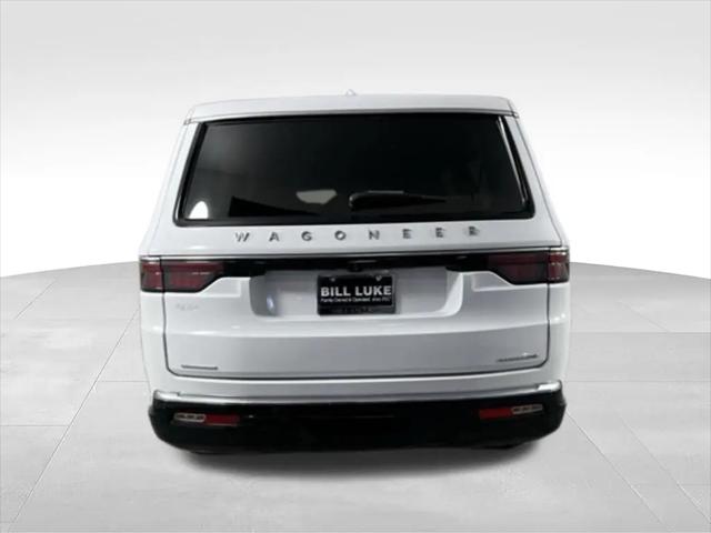 2023 Jeep Wagoneer Series III 4x4