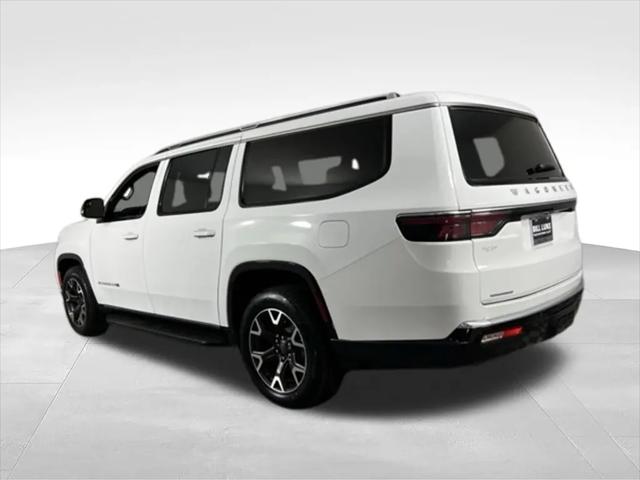 2023 Jeep Wagoneer Series III 4x4