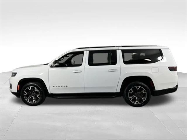 2023 Jeep Wagoneer Series III 4x4