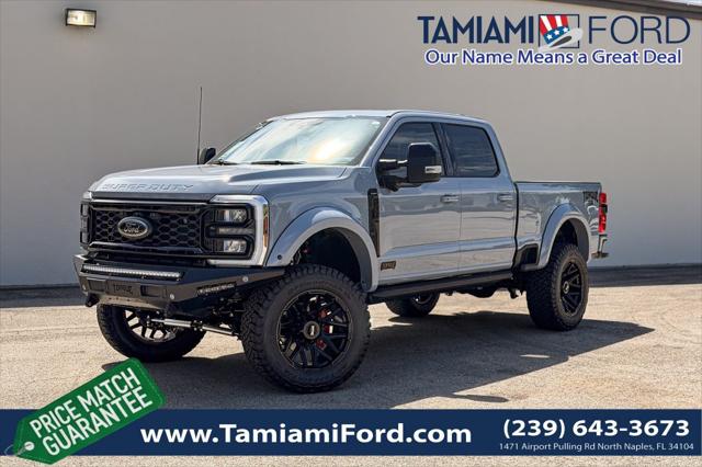 2026 Ford F-250 LARIAT for sale in Naples, FL