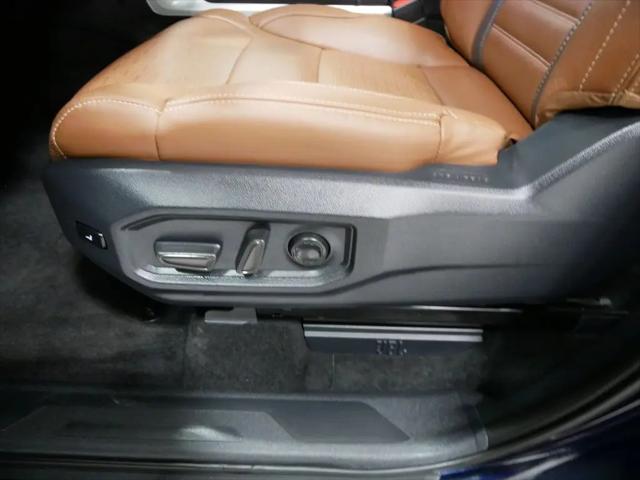 2025 Toyota Tundra 1794 Edition CrewMax 5.5' Bed