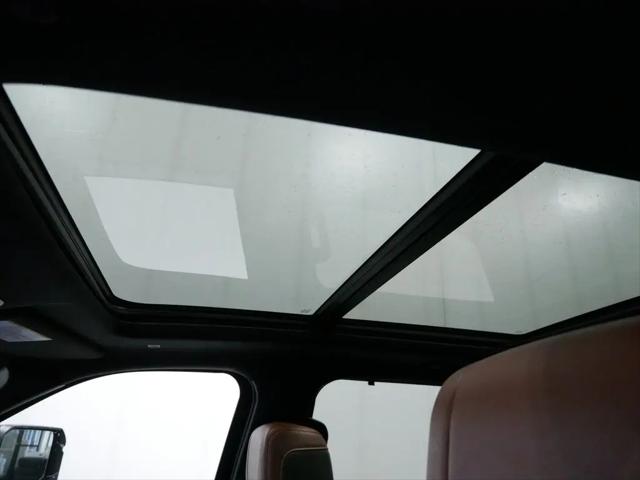2025 Toyota Tundra 1794 Edition CrewMax 5.5' Bed