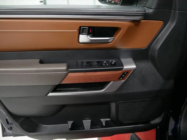 2025 Toyota Tundra 1794 Edition CrewMax 5.5' Bed