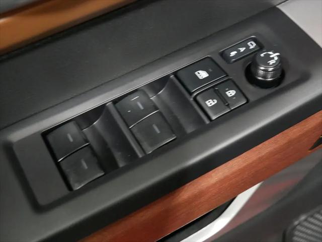 2025 Toyota Tundra 1794 Edition CrewMax 5.5' Bed