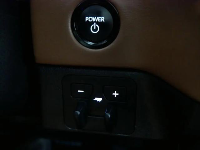 2025 Toyota Tundra 1794 Edition CrewMax 5.5' Bed