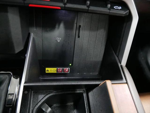 2025 Toyota Tundra 1794 Edition CrewMax 5.5' Bed