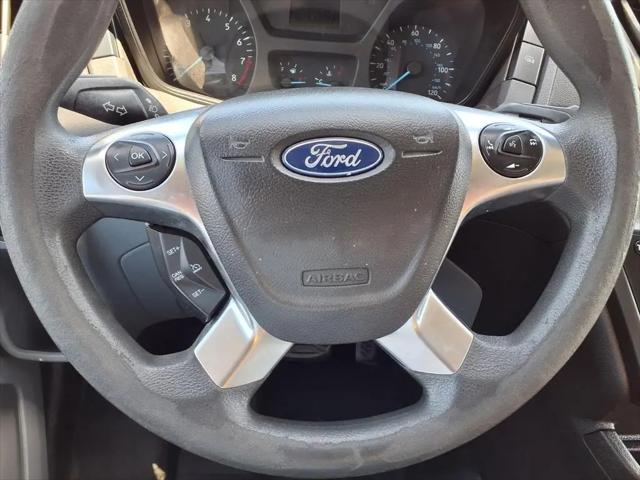2019 Ford Transit Cutaway T-350