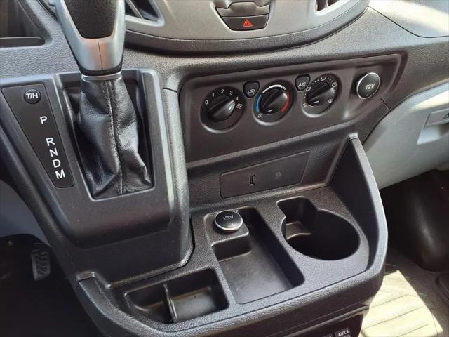 2019 Ford Transit Cutaway T-350