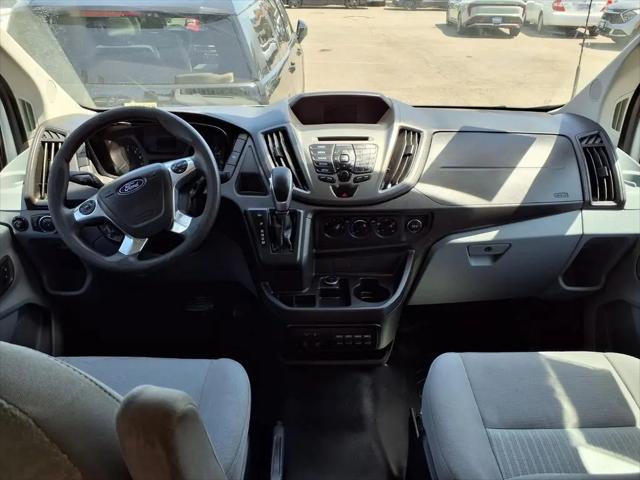 2019 Ford Transit Cutaway T-350