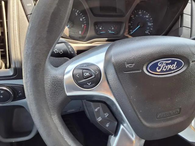 2019 Ford Transit Cutaway T-350