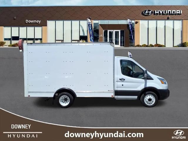2019 Ford Transit Cutaway T-350