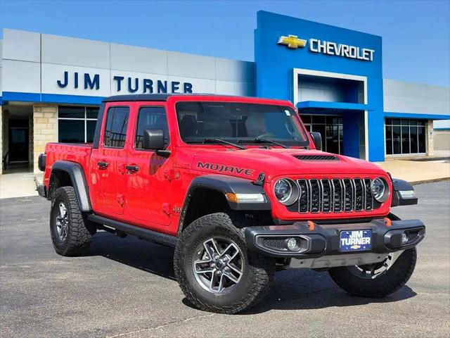 2024 Jeep Gladiator Sport for sale in Mcgregor, TX
