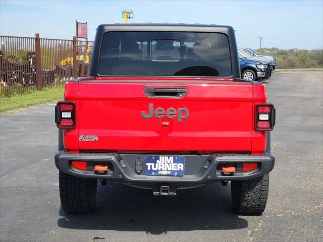 2024 Jeep Gladiator Sport
