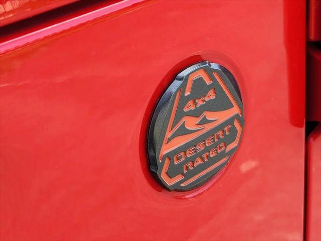2024 Jeep Gladiator Sport