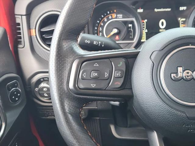 2024 Jeep Gladiator Sport