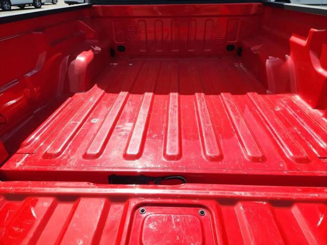 2024 Jeep Gladiator Sport