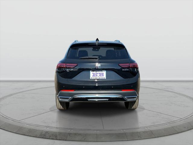 2026 Buick Envision Preferred AWD