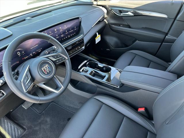 2026 Buick Envision Preferred AWD