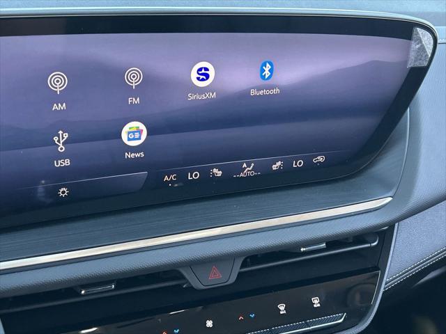2026 Buick Envision Preferred AWD