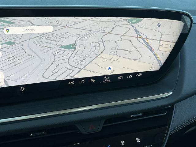 2026 Buick Envision Preferred AWD