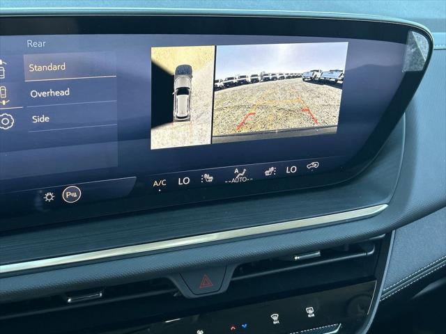 2026 Buick Envision Preferred AWD