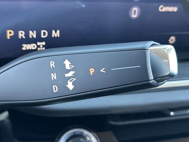 2026 Buick Envision Preferred AWD