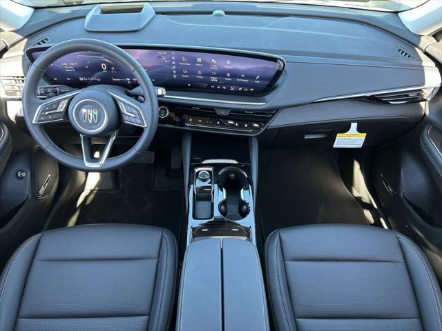 2026 Buick Envision Preferred AWD