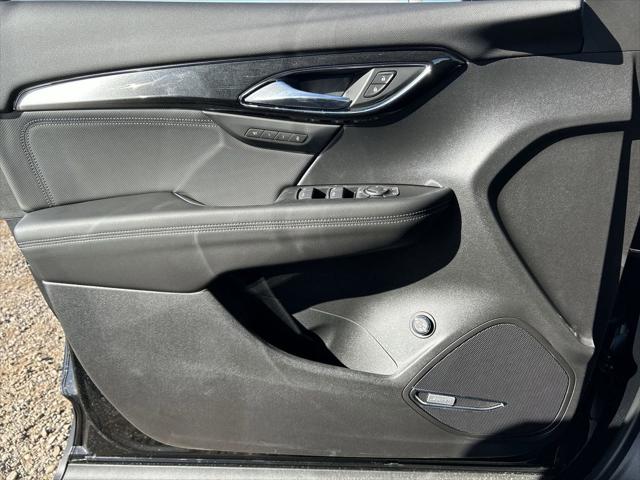 2026 Buick Envision Preferred AWD