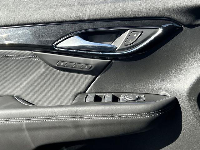 2026 Buick Envision Preferred AWD