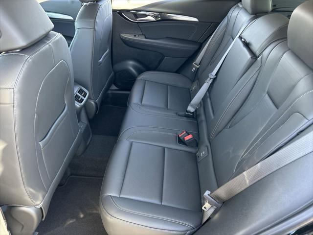 2026 Buick Envision Preferred AWD