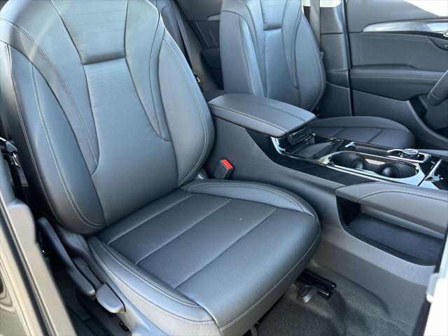 2026 Buick Envision Preferred AWD