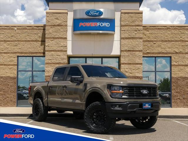 2026 Ford F-150 STX for sale in Albuquerque, NM