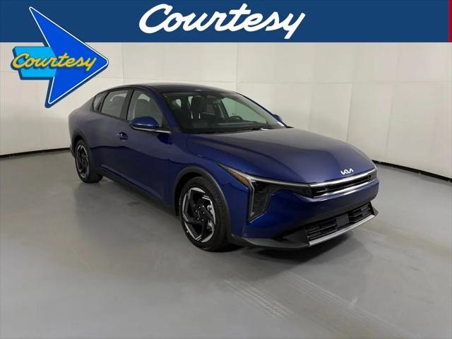 2026 Kia K4 EX for sale in Mesa, AZ