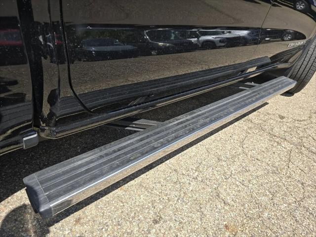 2025 GMC Sierra 1500 4WD Crew Cab Short Box Denali