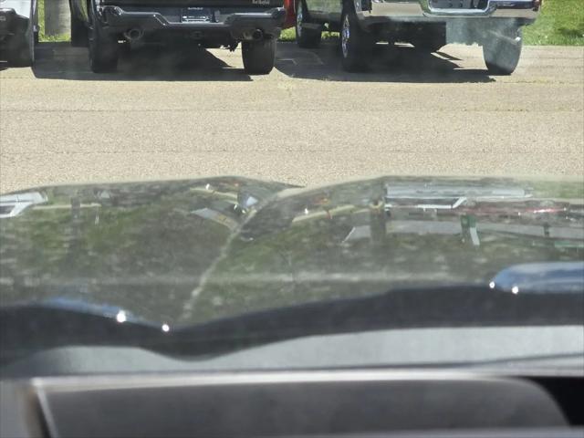 2025 GMC Sierra 1500 4WD Crew Cab Short Box Denali