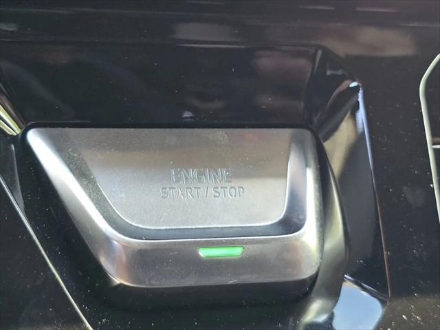 2025 GMC Sierra 1500 4WD Crew Cab Short Box Denali