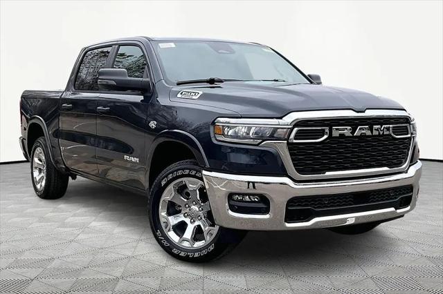 2026 Ram 1500 Big Horn Crew Cab 4x4 5'7" Box for sale in Millington, TN