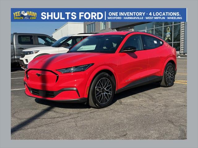 2026 Ford Mustang Mach-E Premium for sale in Wexford, PA