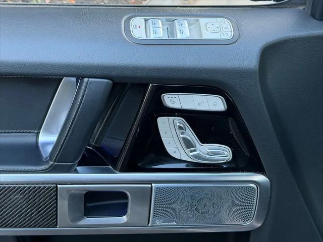 2023 Mercedes-Benz G 550 4MATIC